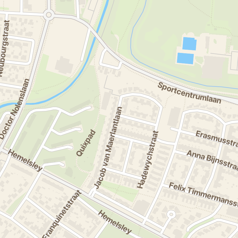 Weustenraadstraat 1