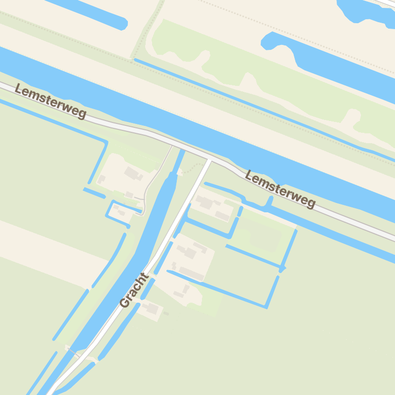 Gracht 1