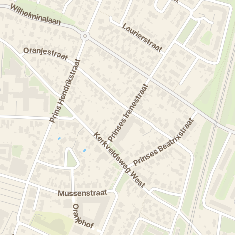 Prinses Irenestraat 24