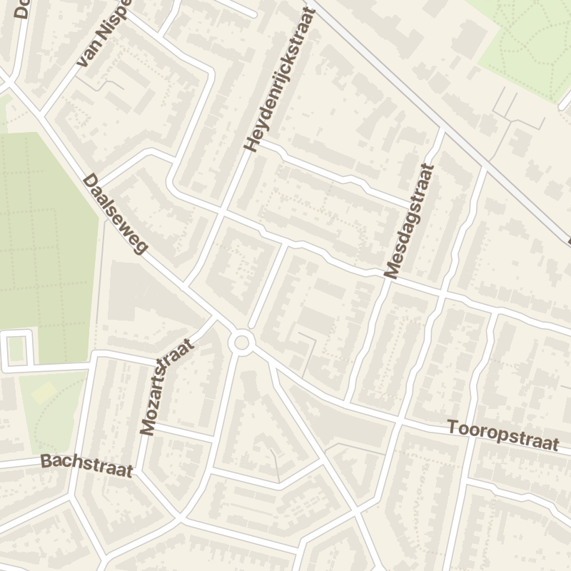 van Langeveldstraat 7