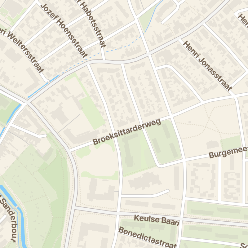Broeksittarderweg 92