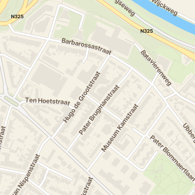 Jan van Goyenstraat 11