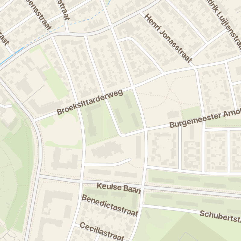 Amelbergastraat 8-I