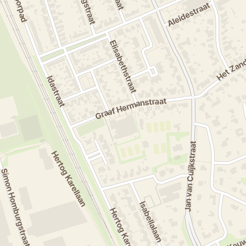 Graaf Hermanstraat 65