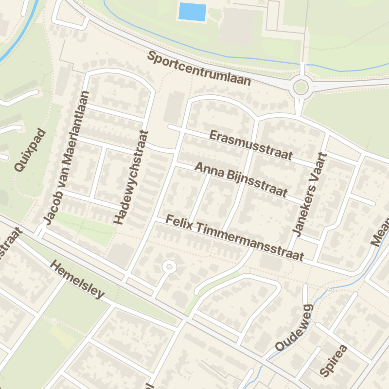 Stijn Streuvelsstraat 6