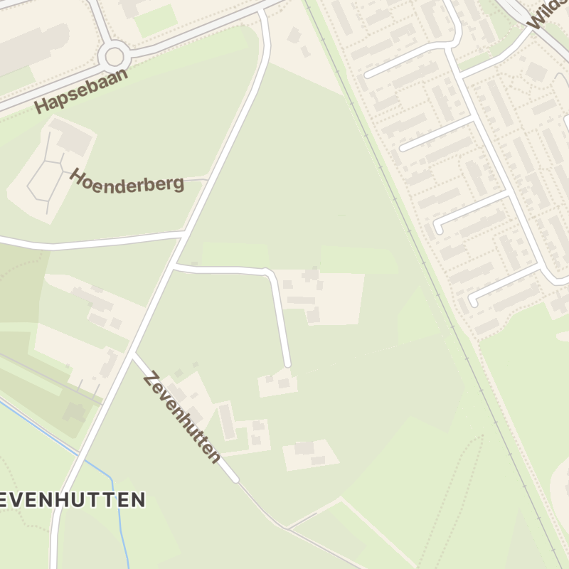 Zevenhutten 1