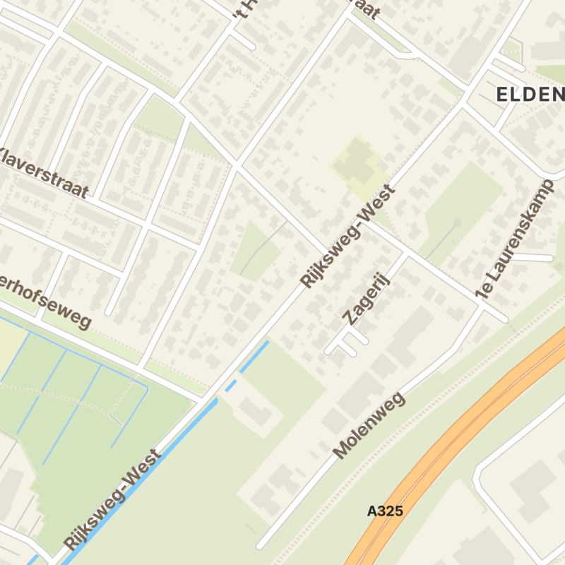 Rijksweg-West 23-B