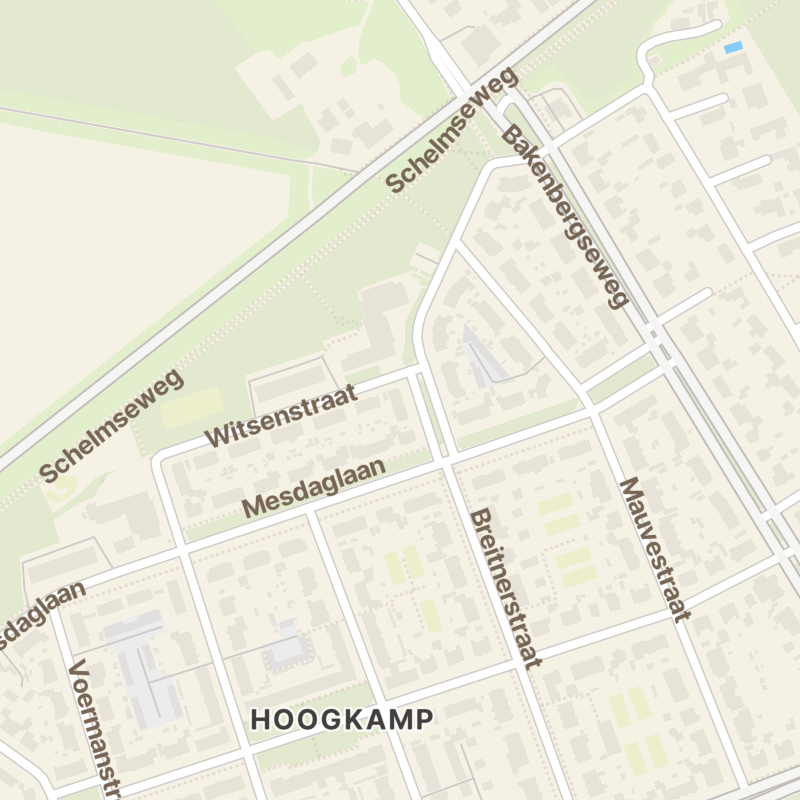 Breitnerstraat 73