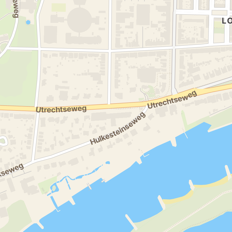 Utrechtseweg 145-66