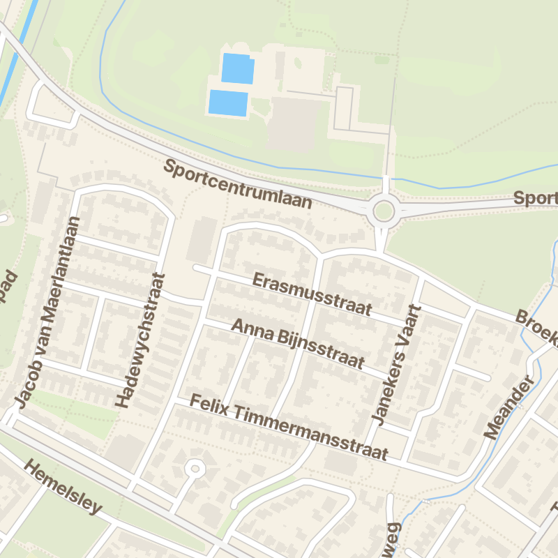 Erasmusstraat 12