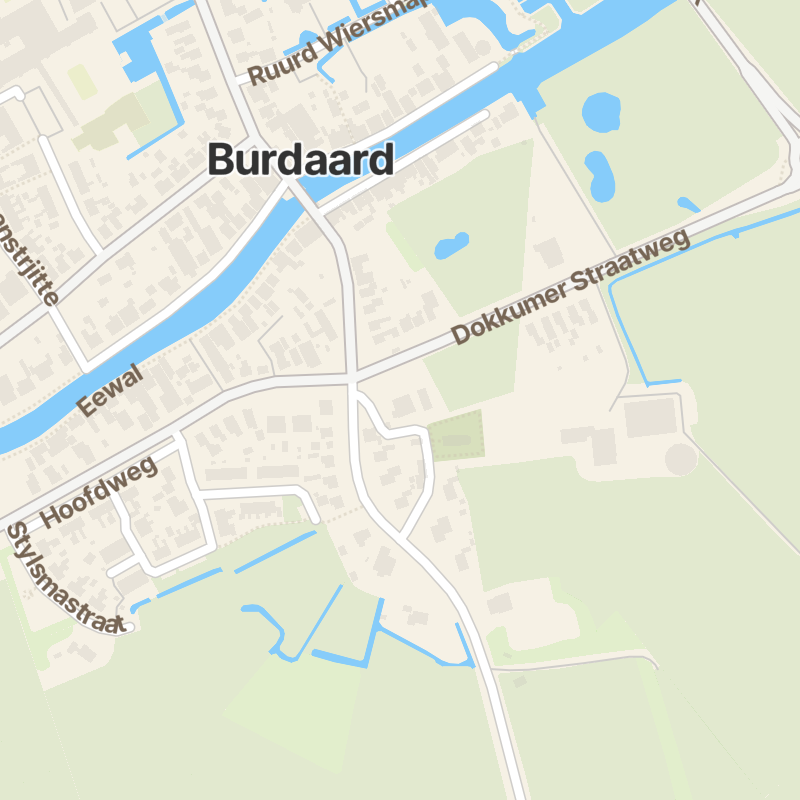 Dokkumer Straatweg 2