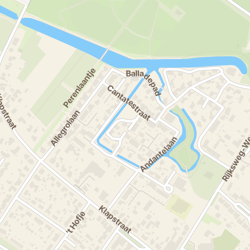 Chansonstraat 9