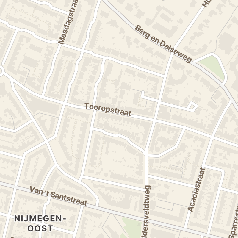 Tooropstraat 88