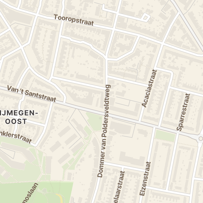 Dommer van Poldersveldtweg 102