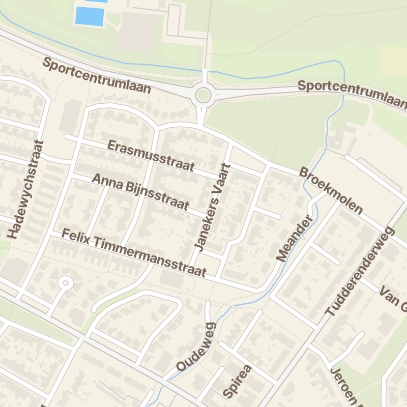 Janekers Vaart 24