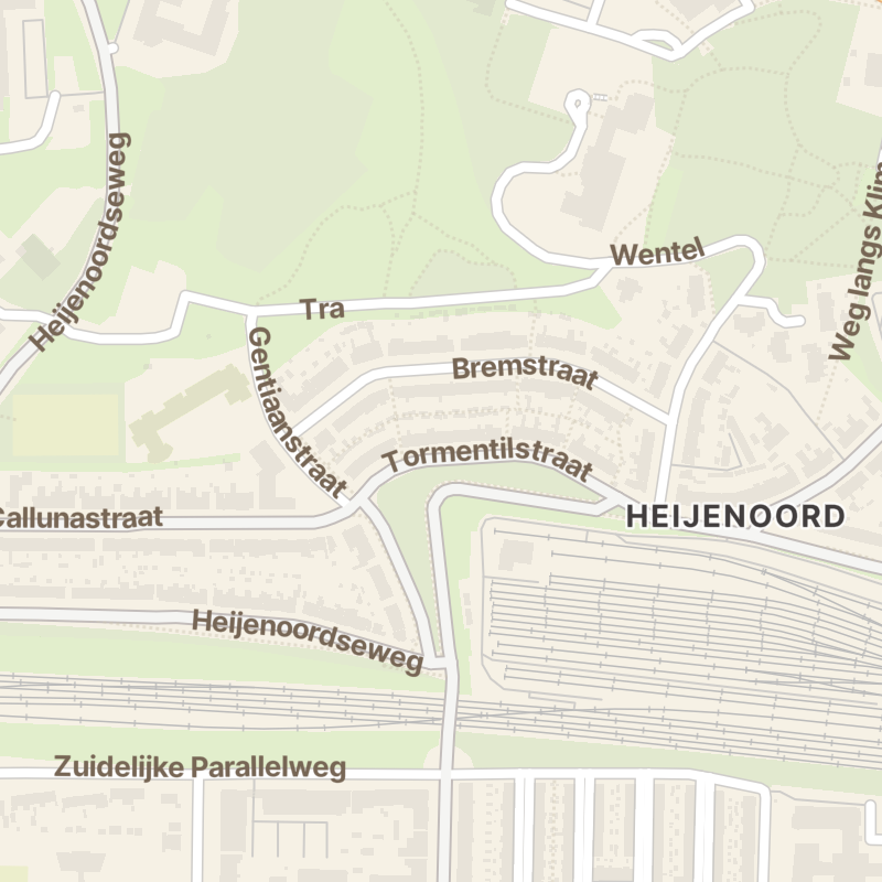 Tormentilstraat 42