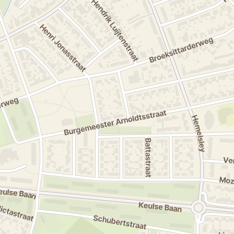 Burg. Arnoldtsstraat 32
