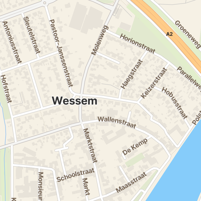 Nieuwstraat 6