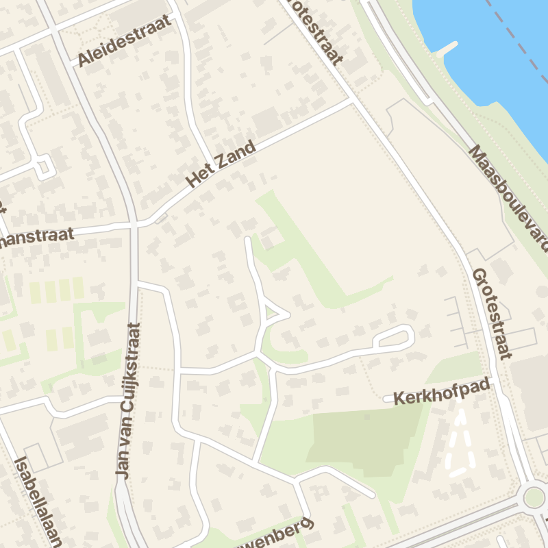 Kouwenberg 66