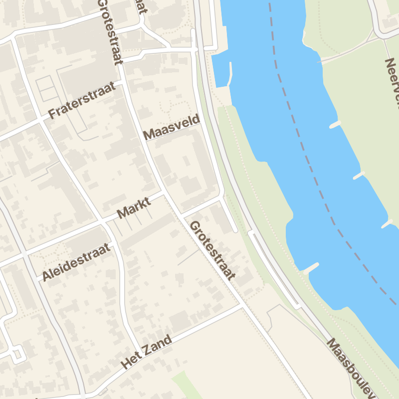 Maasveld 166