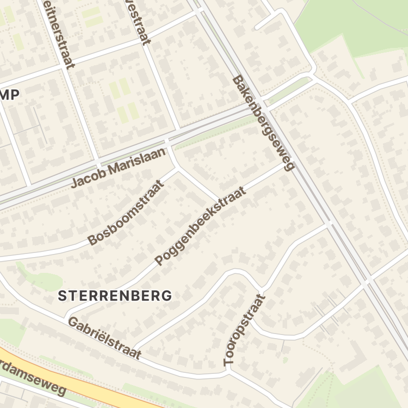 Poggenbeekstraat 20