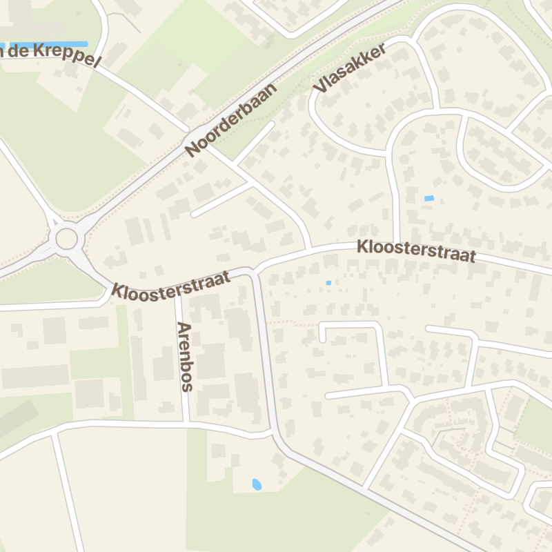 Kloosterstraat 85