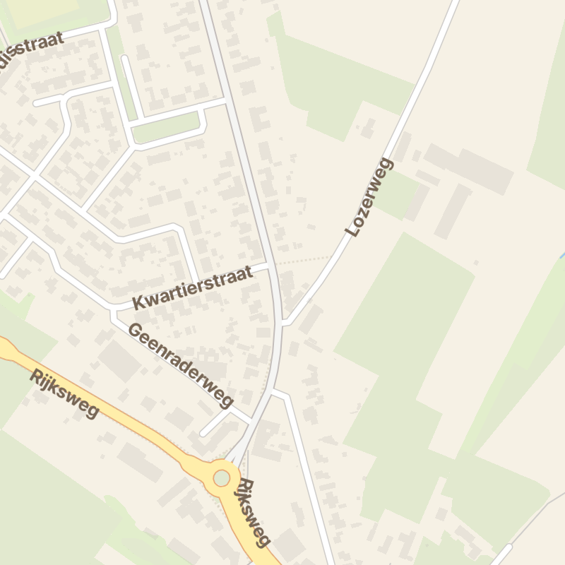 Dorpstraat 14-b