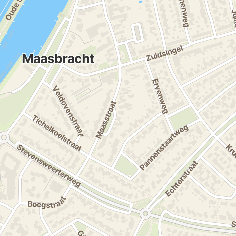 Maasstraat 51