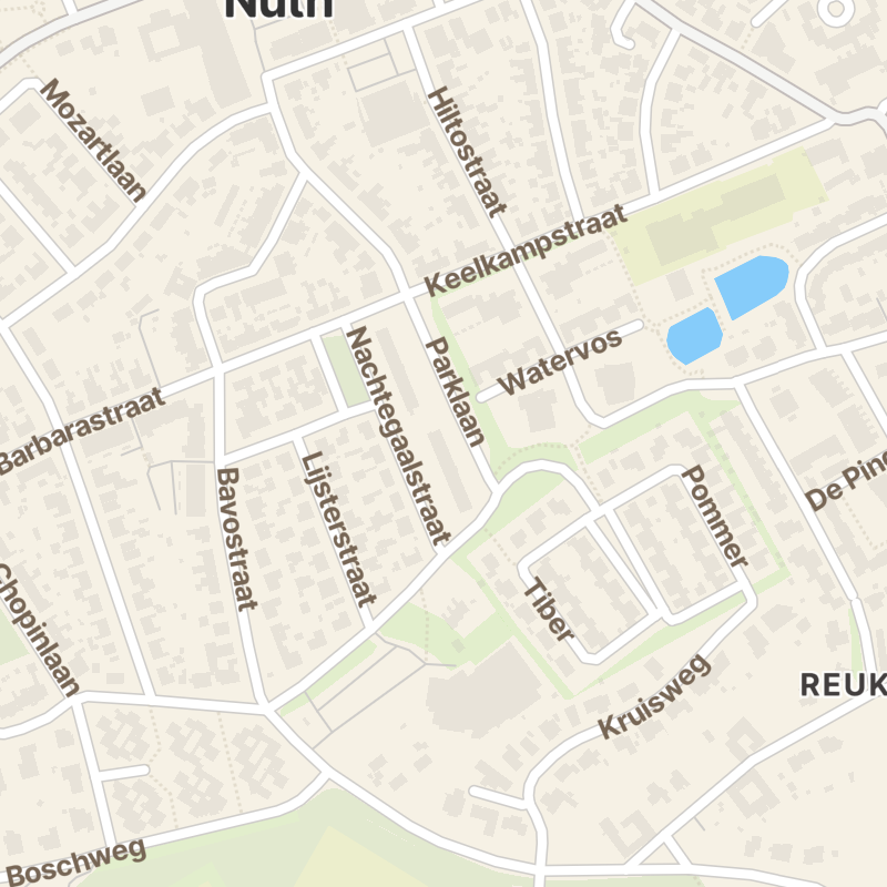 Parklaan 31