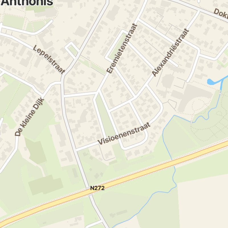 Antoniuspark 9