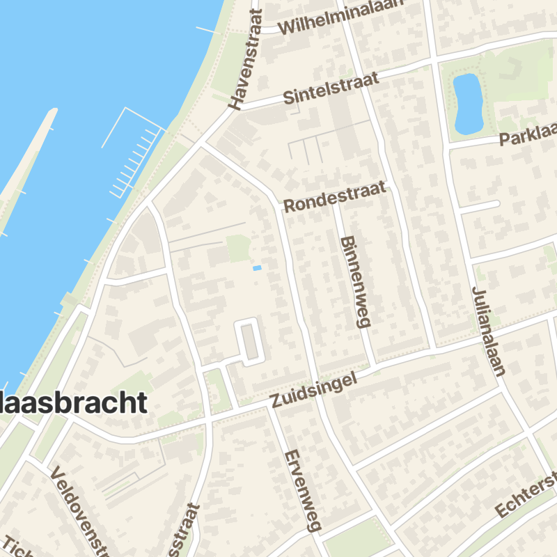 Kruchterstraat 22
