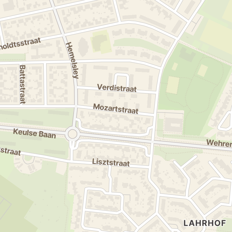 Mozartstraat 17