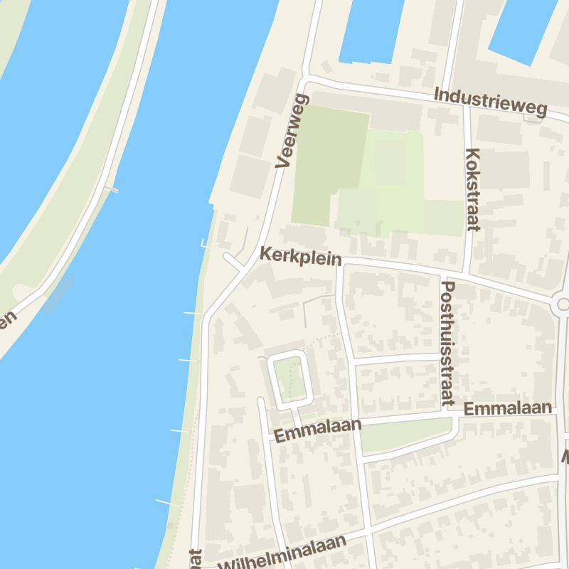 Kerkplein 16