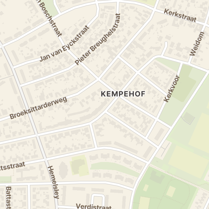 Burg. Kampsstraat 40