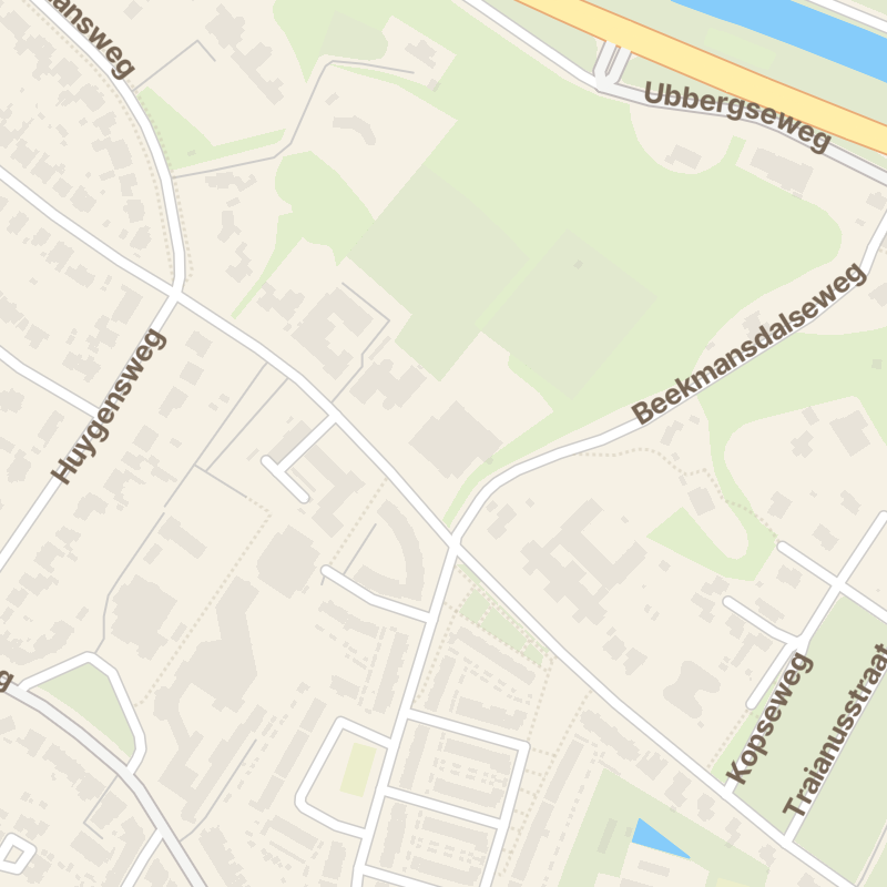 Ubbergseveldweg 109-D