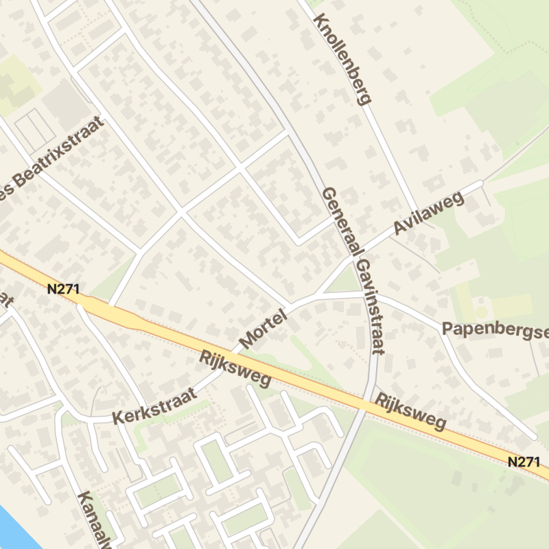 Pastoor Fabritiusstraat 61