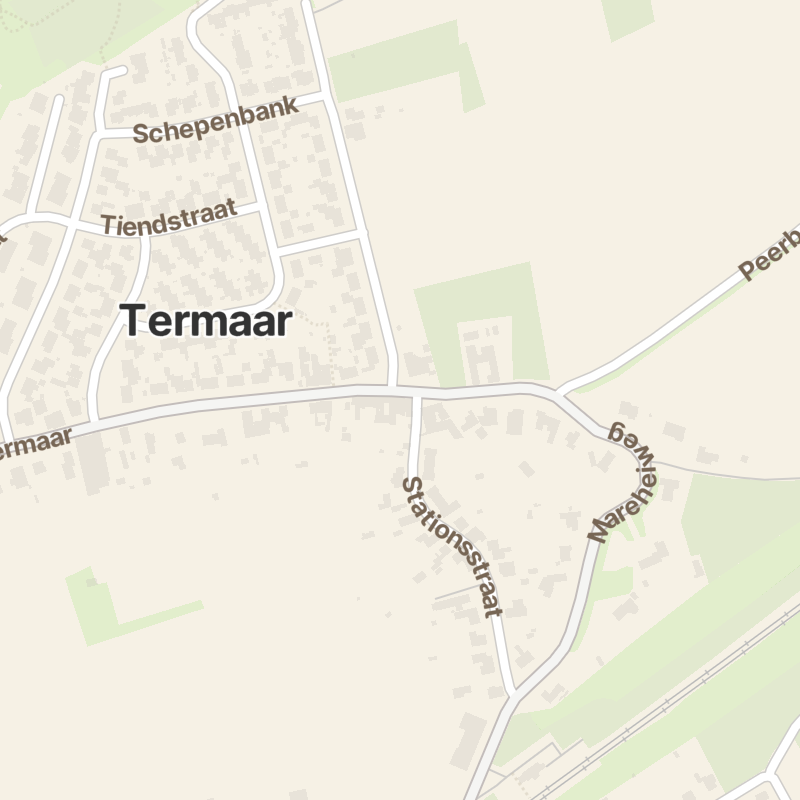 Termaar 52
