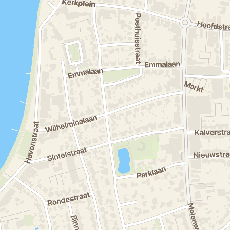 Wilhelminalaan 30
