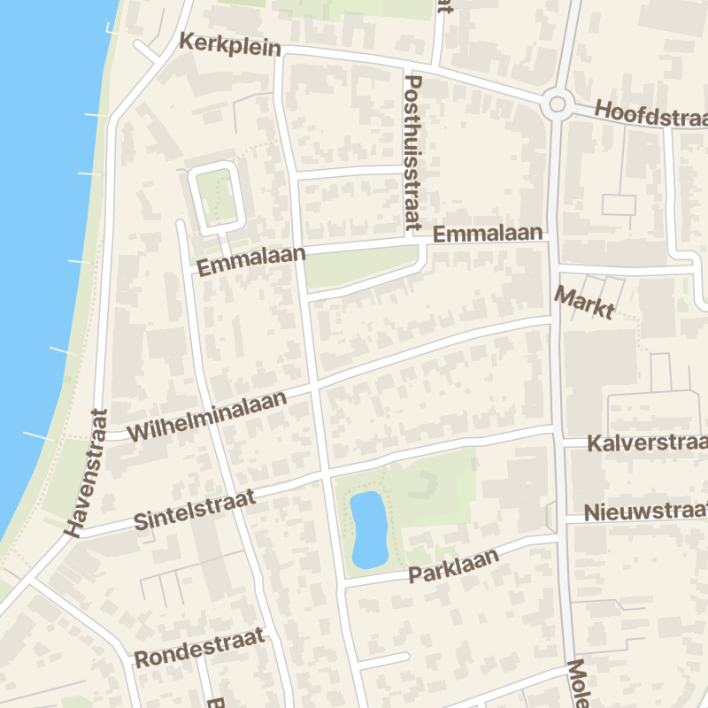 Wilhelminalaan 17