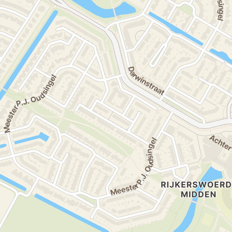 Annie Mankes-Zernikestraat 15