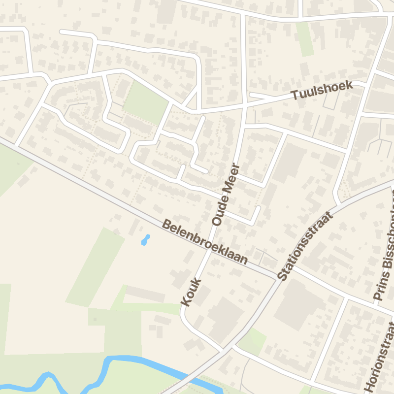 Horstveld 15