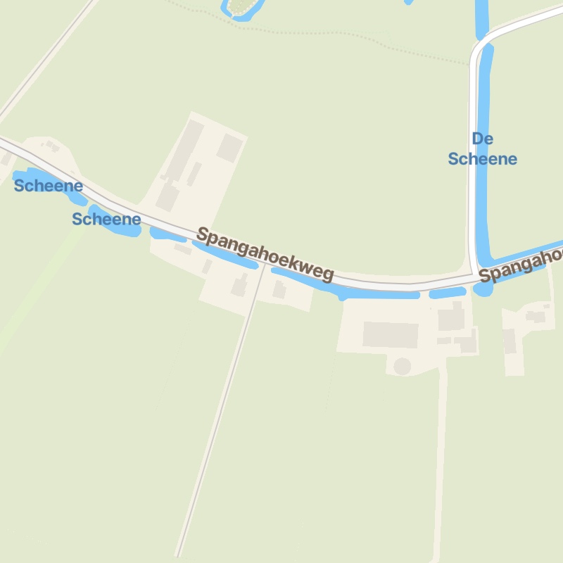 Spangahoekweg 35