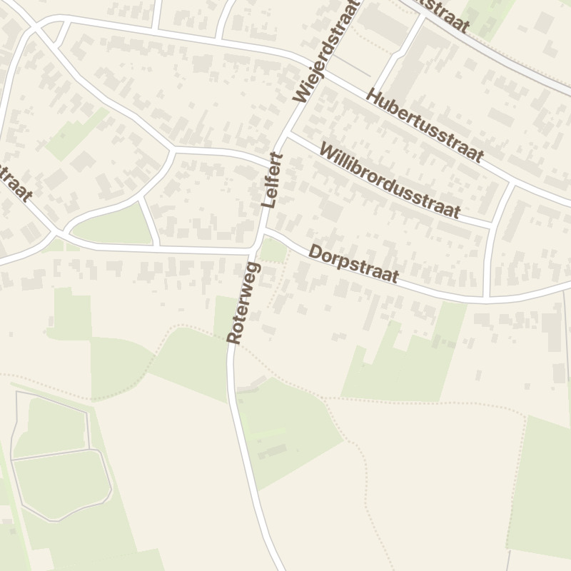 Roterweg 1