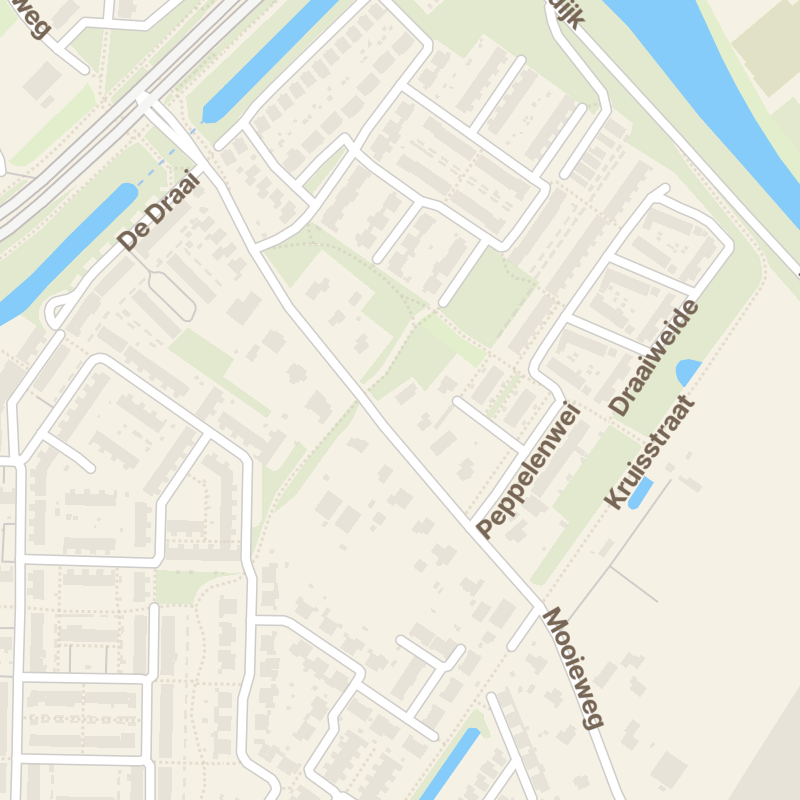 Mooieweg 13
