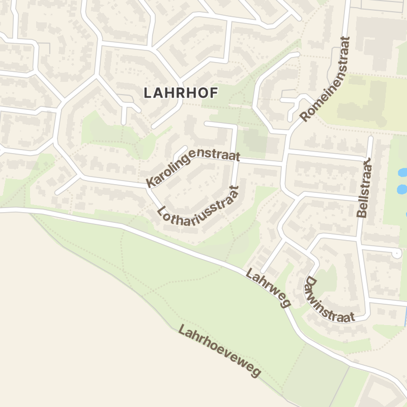 Lothariusstraat 12