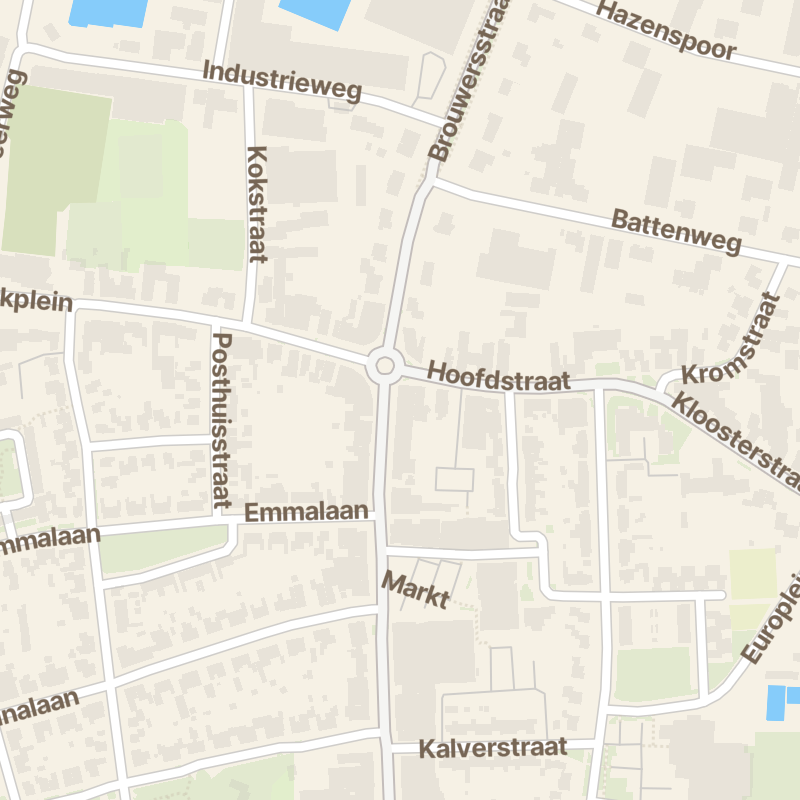 Molenweg 1