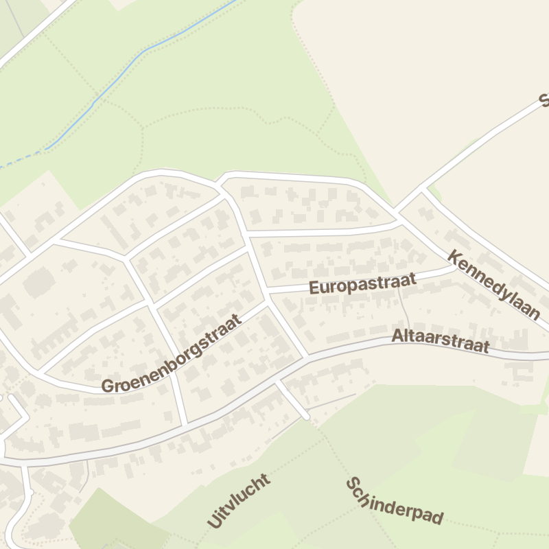 Moutheuvellaan 41