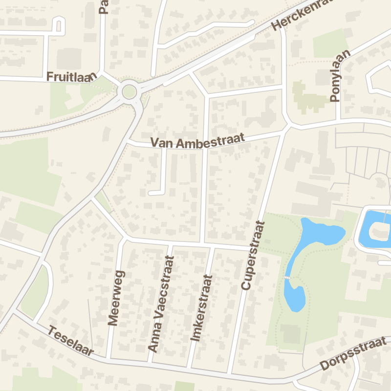 van Bronkhorststraat 26-a