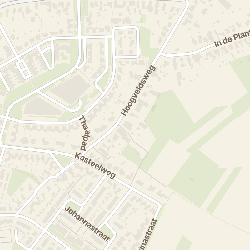 Hoogveldsweg 36