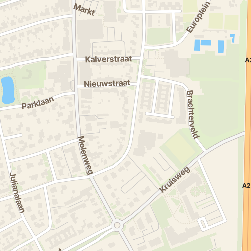 Suikerdoossingel 48